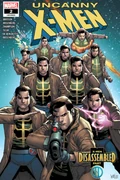 Multiple Man (Jamie Madrox)