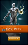 Silver Surfer (Skyrider)