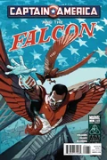Sam Wilson (Falcon)