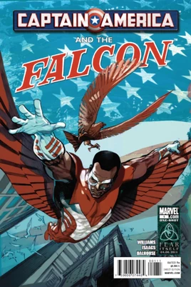 Sam Wilson (Falcon)