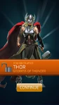 Thor (Goddess of Thunder) Recruit