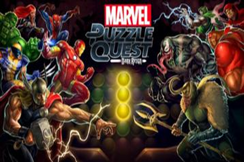 Marvel Puzzle Quest Wiki