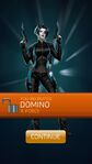 Domino (X-Force) Recruit