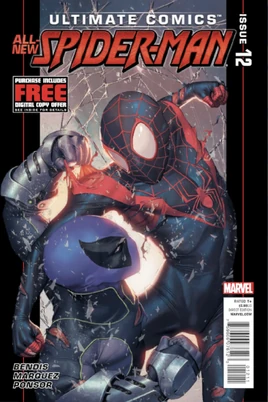 Prowler (Aaron Davis)