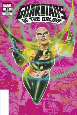 Moondragon (Heather Douglas)