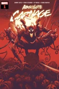 Carnage (Prophet of Knull)