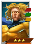 Sentry (Dark Avengers) Enemy Photo