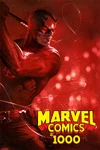 Daredevil 1000 Variant.jpg (944 KB) Marvel 1000 Variant
