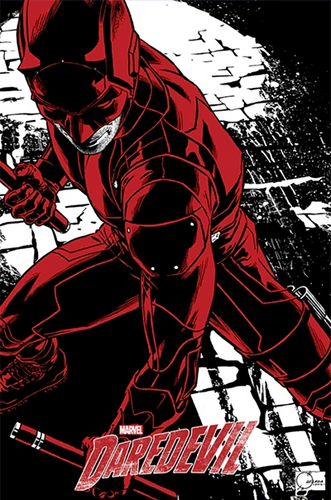 Daredevil (Matt Murdock)