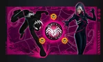Spider-Gwen (Gwenom) Venomous Vengeance Pano.png (3.06 MB) PvP event: Venomous Vengeance - Panorama