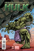 The Hulk (Indestructible)