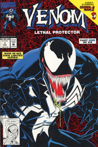 Venom (Eddie Brock)