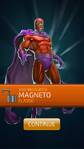 Recruit Magneto (Classic)