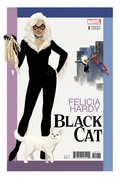 Black Cat (Master Thief)