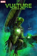 Vulture (Armor Wars)