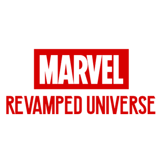 Marvel Revamped Universe Wiki