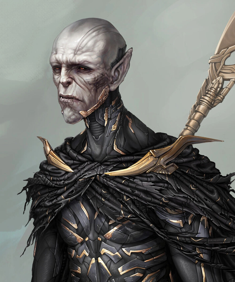 Kharodoi Marvel Revamped Universe Wiki Fandom