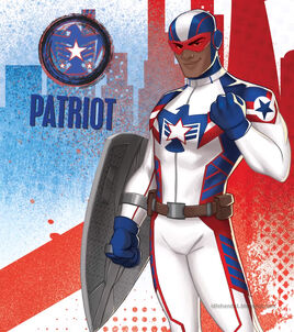 Patriot (1)