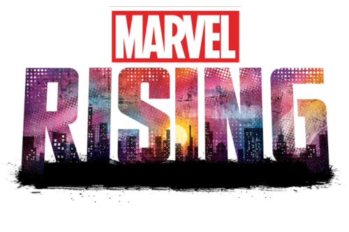 Marvel Rising: Battle of the Bands' Rocks on  Wednesday