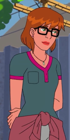 Gwen Stacy, Marvel Rising Wiki, Fandom