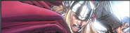 Nameplate Thor 050