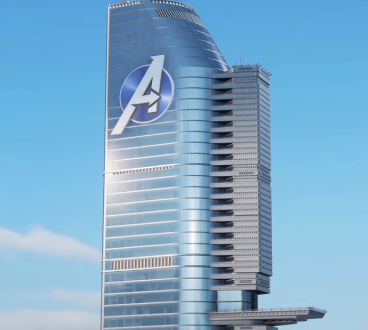 What The Avengers Tower Would Cost In Chicago - Auricchio Law Offices