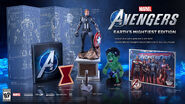 Marvel's Avengers (video game) Pre-order content