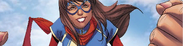 Nameplate Ms Marvel 005