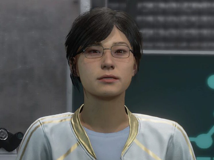Maddy Cho | Marvel's Avengers Wiki | Fandom Maddy Cho | Marvel's Avengers Wiki | Fandom