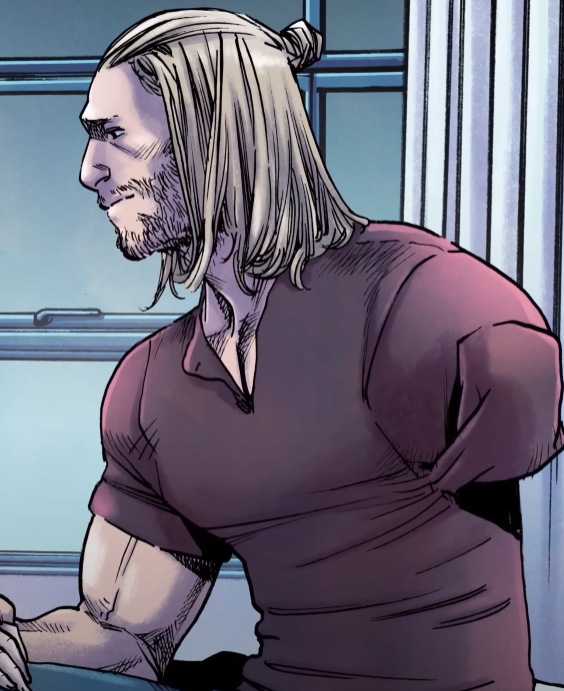 Thor (Asgard Timeline) | Marvel's Avengers Wiki | Fandom