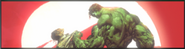 Nameplate Hulk 036