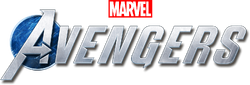 Marvel’s Avengers Logo