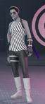Outfit Kate Bishop Black and White.png