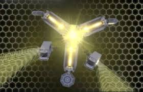 Dron avengers online