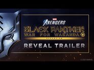 War for Wakanda | Marvel's Avengers Wiki | Fandom