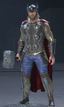 Outfit Thor High Guard