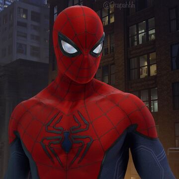 Spider-Man | Marvel's Avengers Wiki | Fandom