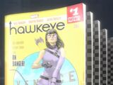 Hawkeye: Kate Bishop (Comic Set)