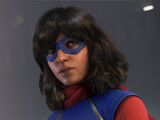 Ms. Marvel