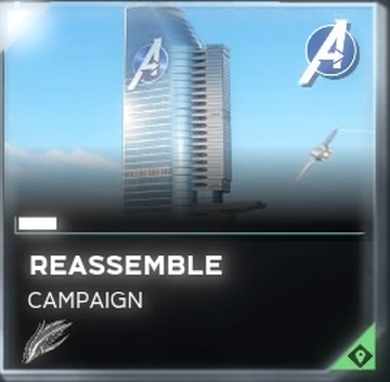 Avengers reassemble hot sale