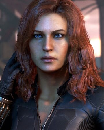 How Old Is Black Widow In The First Avengers Movie - The Avengers Movie Review : She is a former member of the k.g.b.