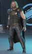 Outfit Thor Imperium