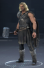 Outfit Thor Thunder Prince