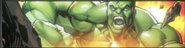 Nameplate Hulk 013
