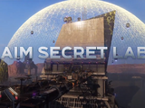 AIM Secret Lab