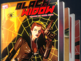 Black Widow (Comic Set)