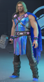 Outfit Thor Blue Holo.png