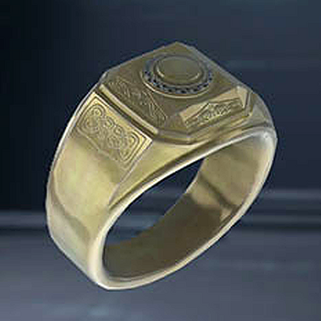 Ring of the Nibelung Marvel s Avengers Wiki Fandom