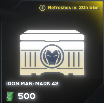 Iron Man Mark 42 Shipment.png