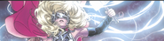 Nameplate Mighty Thor 018